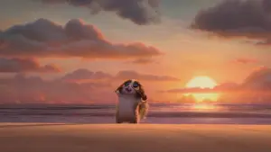 Задник до фильму"Мадагаскар 2: Втеча до Африки" #801388