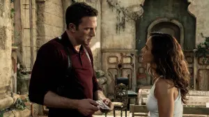 Задник до фильму"Під гіпнозом" #161842