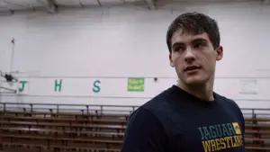 Задник до фильму"Боєць без правил" #716804