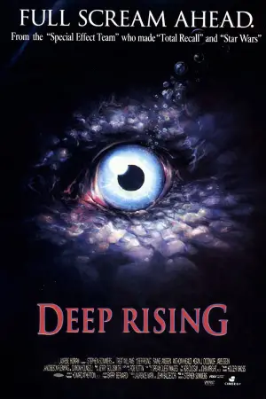 Постер до фильму"Підйом з глибини" #732257