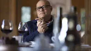 Задник до фильму"Спокуслива пропозиція" #608749