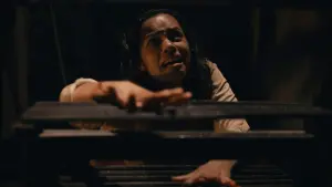 Задник до фильму"Варвар" #254012