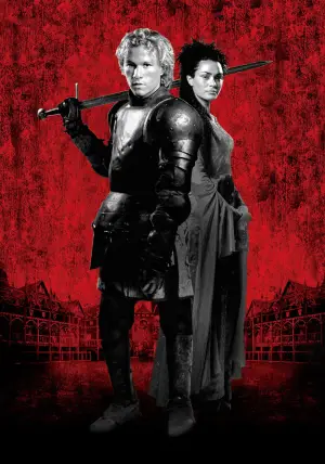 Постер до фильму"Історія лицаря" #631864