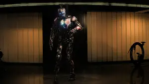 Задник до фильму"Месники: Ера Альтрона" #553624