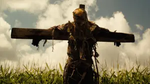 Задник до фильму"Лузга" #706338