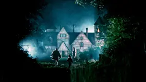 Задник до фильму"Ляльки" #408584