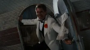 Задник до фильму"Індіана Джонс і Храм долі" #587849