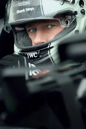 Постер до фильму"F1: Фільм" #518104