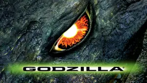 Ґодзілла