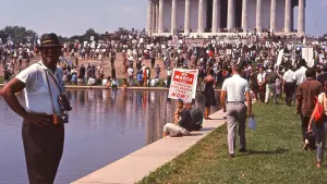 Задник до фильму"Я вам не негр" #435748