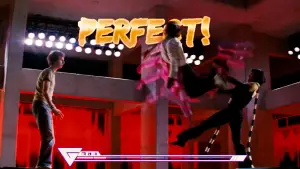 Задник до фильму"Скотт Пілігрим проти всіх" #618056