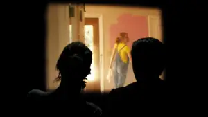 Задник до фильму"Ла-Ла Ленд" #518349