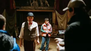 Задник до фильму"" #544012