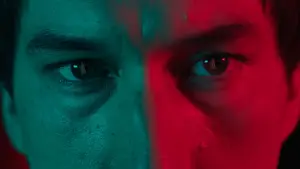 Задник до фильму"Мегалополіс" #595829