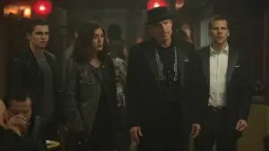 Задник до фильму"Ілюзія обману 2" #571047