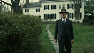 Задник до фильму"Оппенгеймер" #556027