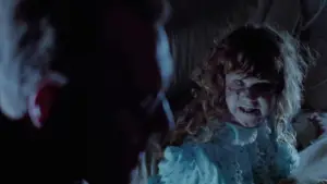 Задник до фильму"Той, що виганяє диявола" #576828