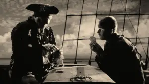 Задник до фильму"The Peril at Pincer Point" #774005