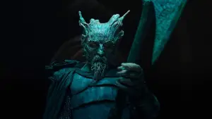 Задник до фильму"Легенда про Зеленого лицаря" #670183