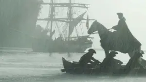 Задник до фильму"Пірати Карибського моря: Скриня мерця" #564234