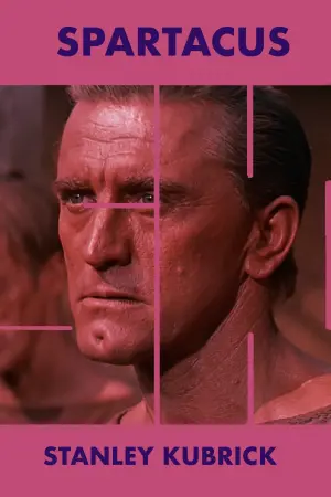 Постер до фильму"Спартак" #52216