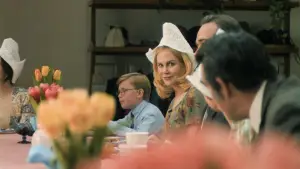 Задник до фильму"Голланд" #631802