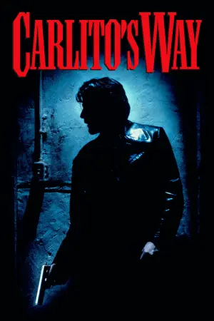 Постер до фильму"Шлях Карліто" #84668