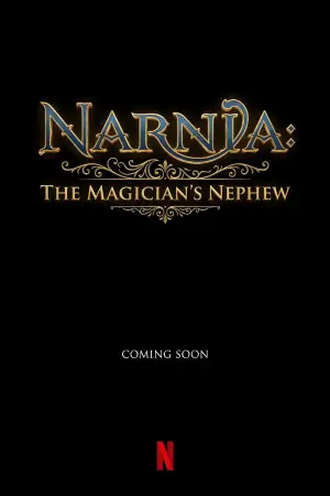 Постер до фильму"Narnia" #838007