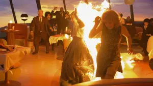 Задник до фильму"Пункт призначення 6" #547797