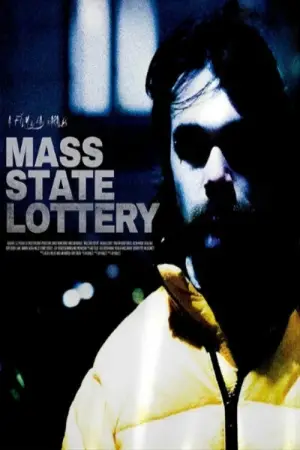 Постер до фильму"Mass State Lottery" #812506