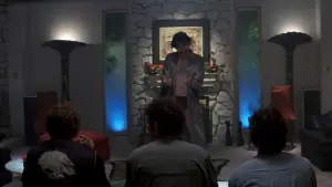 Задник до фильму"Ночі в стилі буґі" #630006