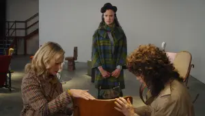 Задник до фильму"By Design" #779282