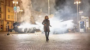 Задник до фильму"Код «Чорна канарка»" #623110