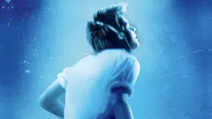 Задник до фильму"Вільні" #413462