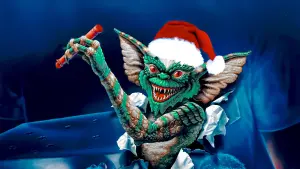 Задник до фильму"Гремліни" #240436