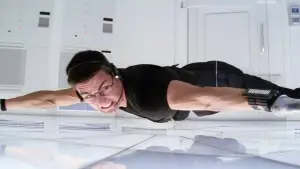 Задник до фильму"Місія: Неможлива" #584833