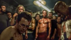 Задник до фильму"Бійцівський клуб" #524675