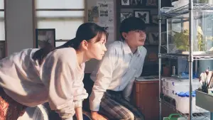 Задник до фильму"恋に至る病" #784621