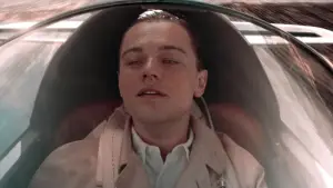 Задник до фильму"Авіатор" #611565