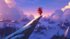 Задник до фильму"Ґрінч" #605319