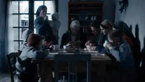 Задник до фильму"Вермільйо" #652940