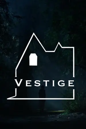 Постер до фильму"Vestige" #773380