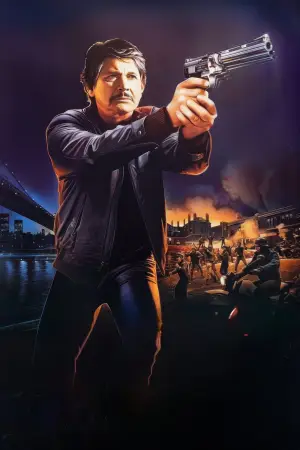 Постер до фильму"Death Wish 3" #895630