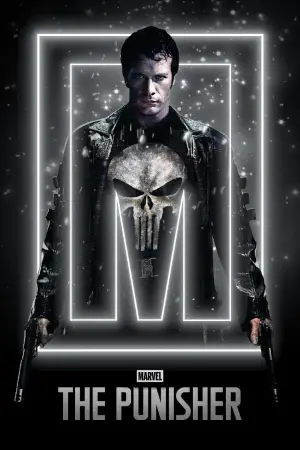 Постер до фильму"Каратель" #689266