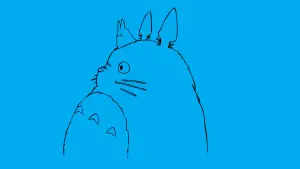 Задник до фильму"Мій сусід Тоторо" #592592