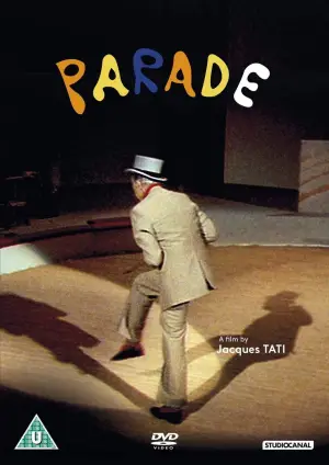 Постер до фильму"Parade" #926783