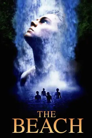 Постер до фильму"Пляж" #812988