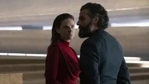 Задник до фильму"Дюна" #161588