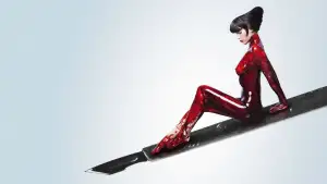 Задник до фильму"Nurse 3-D" #907793