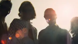 Задник до фильму"Випускник" #672695